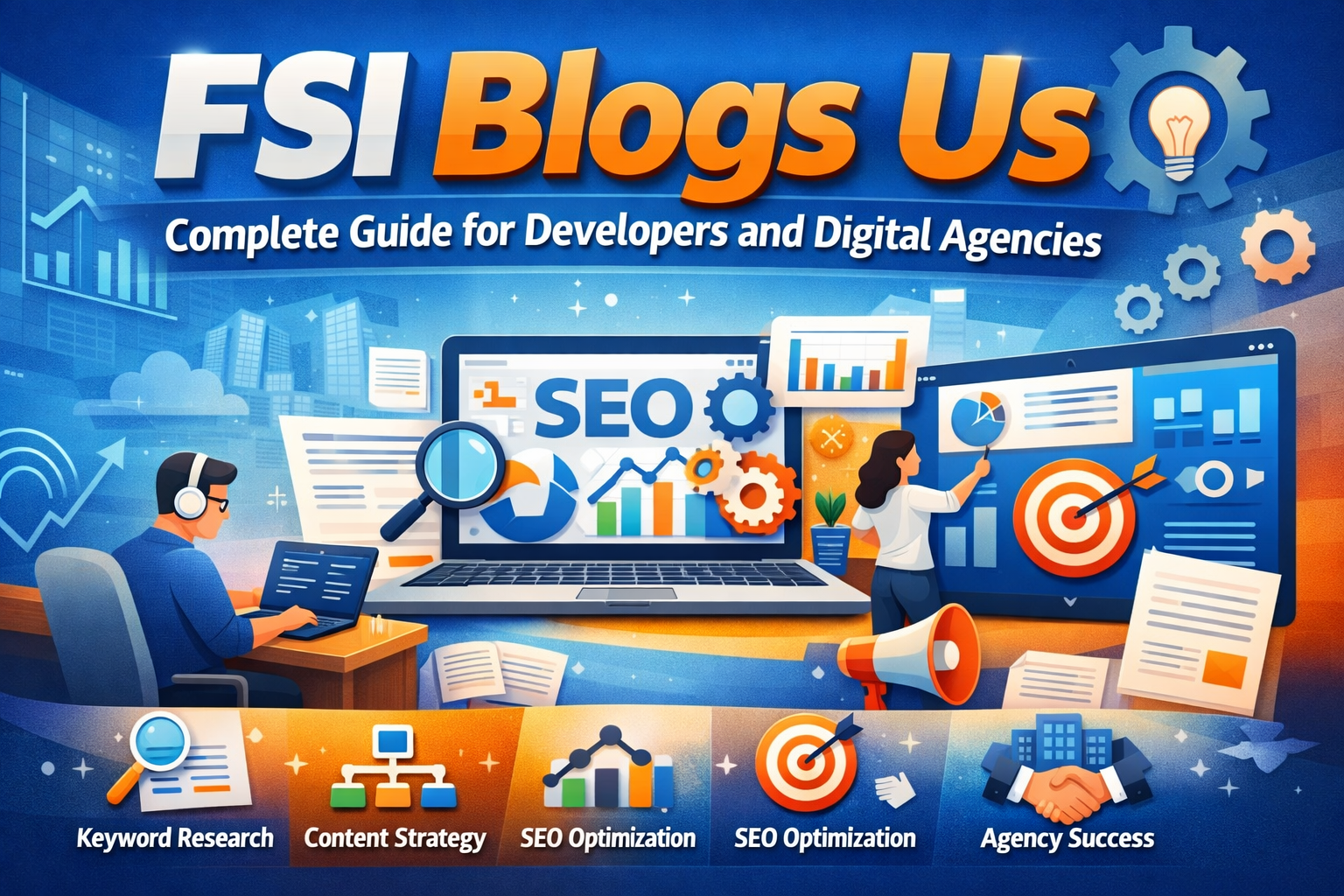 FSI Blogs US