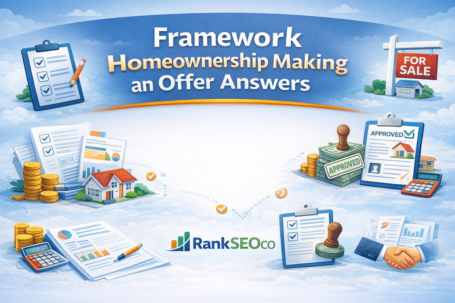 Framework Homeownership Making an Offer Answers